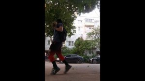 Видео🎥 танцы Street dancing