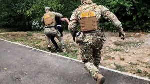 Задержан агент Киева, готовивший убийство сотрудника Минобороны РФ