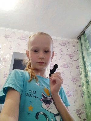 2 часть распаковка микрофона