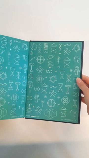 «Нумерология. Большая книга», Нумеролог Анаэль