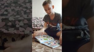 распаковка раскраски глента