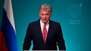 Песков призвал не строить теорий заговора вокруг больничного Набиуллиной.