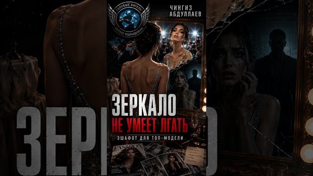 Чингиз Абдуллаев   Эшафот для топ-модели       #детектив #аудиокнига #слушатьаудиокнигу