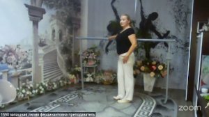 Восточные танцы с Лилией Запашной 11.6 19:00