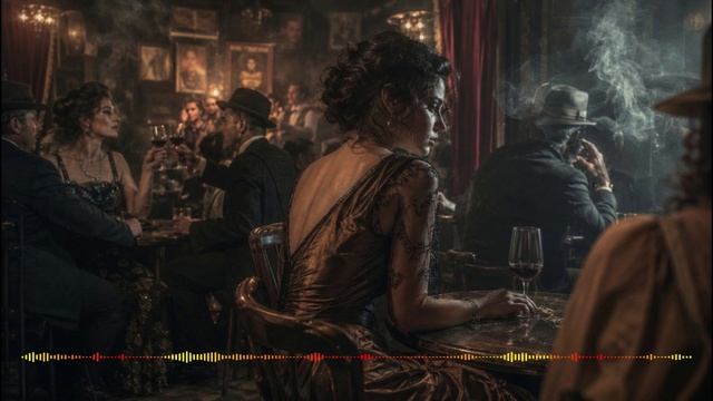 Вера Инбер — Печальное вино.