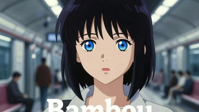 Michelle Simonyan - Bambou