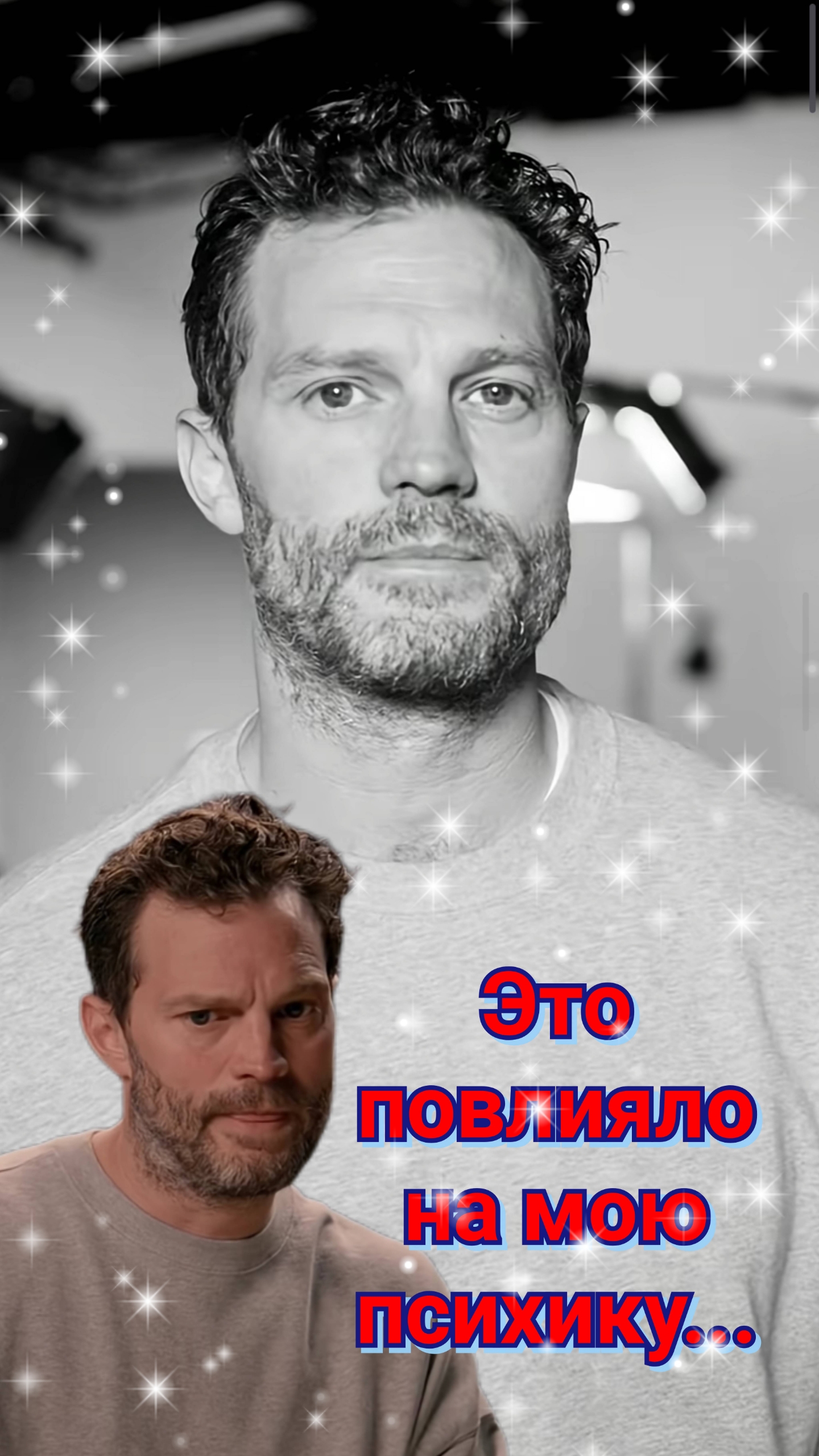 😍 НОВИНКА! ДЖЕЙМИ ДОРНАН ГОВОРИТ О СВОЁМ ГОРЕ В ЮНОМ ВОЗРАСТЕ 😔😭