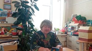Татьяна Мчедлишвили «Люблю я лес в зелёной дымке...» (читает Ольга Мельник)