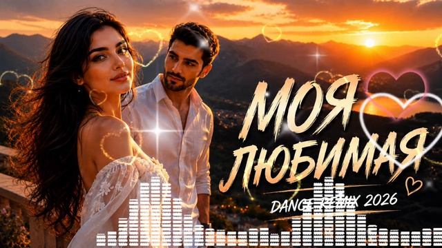 Моя Любимая смотреть онлайн