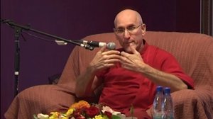 Архив 2014. Барри Керзин. Как встертить смерть во всеоружии