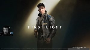 007 First Light (Агент Чекушка) прохождение на Русском #3