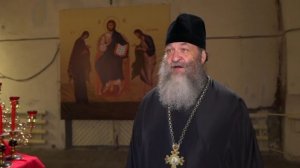 Выпуск посвящен обнаруженным в Богоявленском храме Пензы росписям рубежа XIX–XX веков