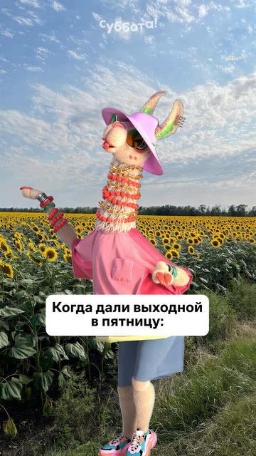 Ты с выходным в пятницу — ХЕХЕ, ты без выходного — НЕ ХЕХЕ...  С Днём России! #ДеньРоссии #Жози
