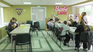 Хорошо отдохнуть, при этом получить новые знания и навыки