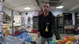 Жалкая ложь, Спичечный пробивон, фантомная работа,Чувашский вояж,Бабушка Дасми,получил в ухо,бабник'