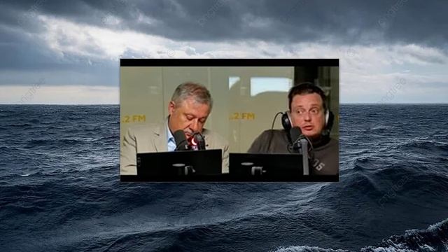 Дмитрий Евстафьев: Трамп, Иран и тайные механизмы мировой эскалации смотреть онлайн