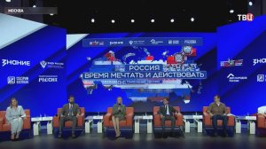 В Москве прошла дискуссия в рамках фестиваля «Содружество»