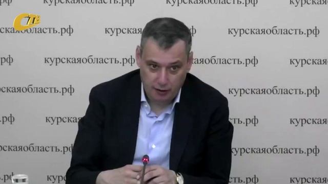 АЛЕКСАНДР ХИНШТЕЙН - О РАЗВИТИИ СИТУАЦИИ С НЕДОСТРОЕМ ЦММ В ЖЕЛЕЗНОГОРСКЕ