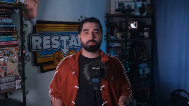 Слишком много игр (RESTART) [Июнь 2026 г.]