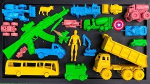 Развивающие мультики для детей
