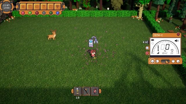 The Detectorist Guild Announcement Trailer