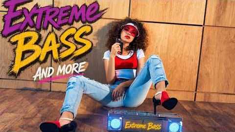 DJ Kip – BREAK THE BASS (New Vision) смотреть онлайн