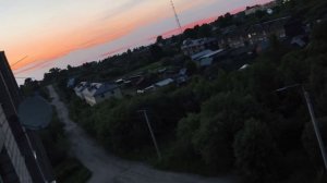 Вот она Белая Ночь