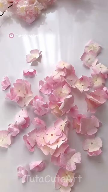 Сделай сам✨ Красивая идея украшения