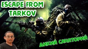 Тарков с Алексом, Старого пригласить, заказал stepaofficial323 из Twitch (Escape from Tarkov)