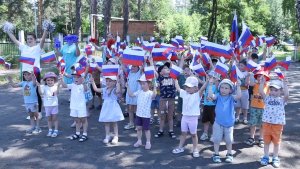 С чего начинается Родина