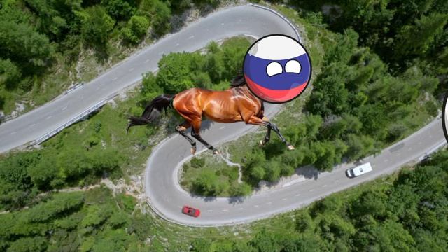 путешествие в сумеречном лесу