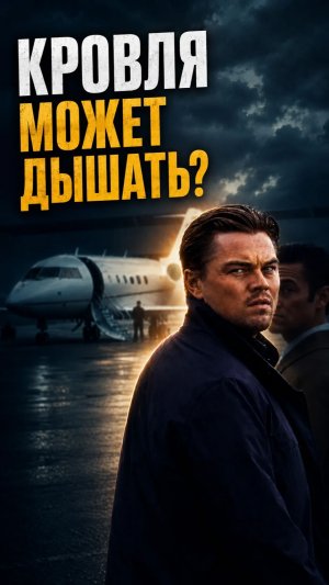 Кровля может дышать?