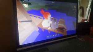roblox 99 ногтей
