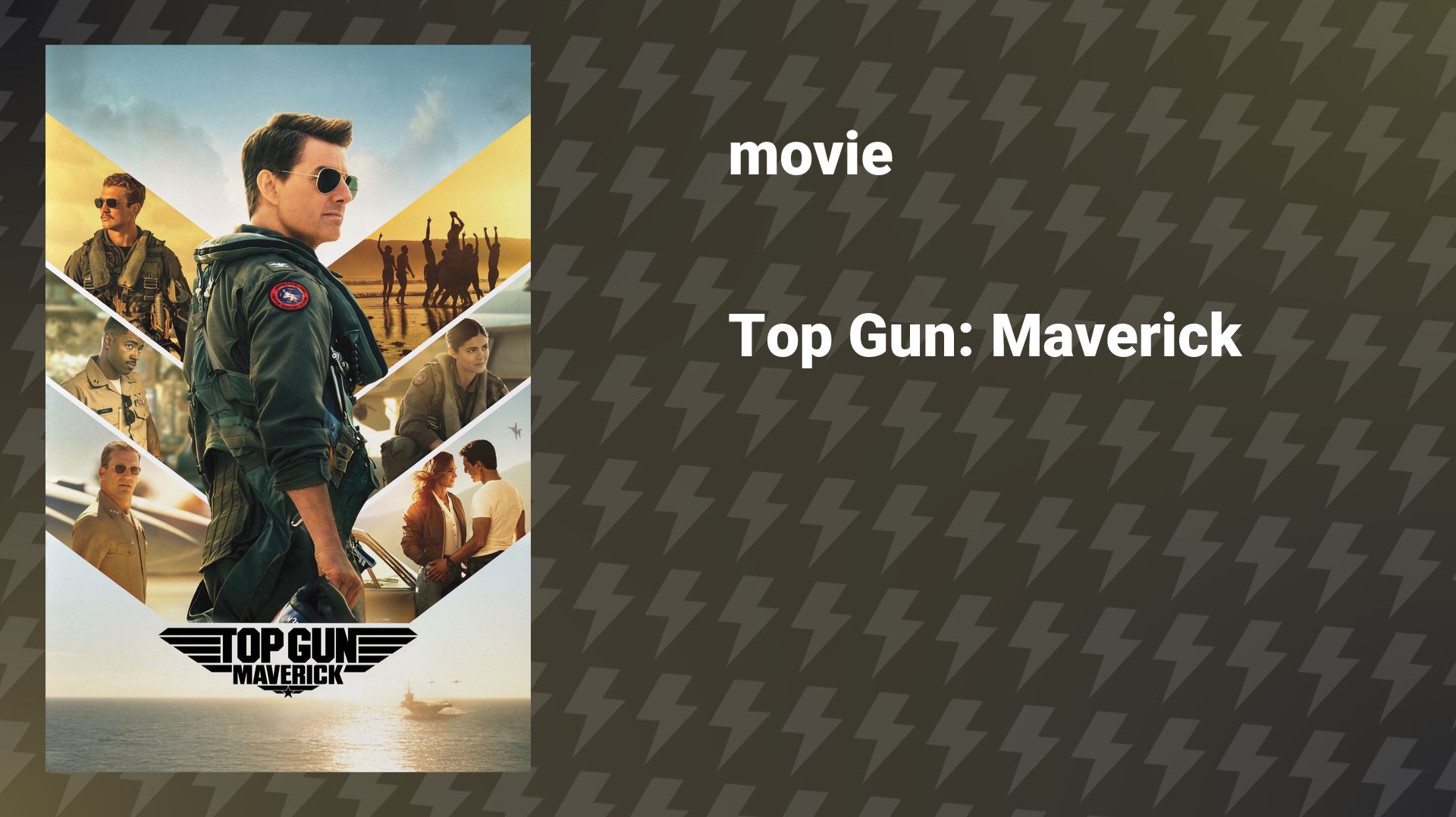 Top Gun: Maverick (film, 2022) смотреть онлайн