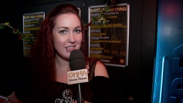 OMNIA Behind the scenes - Part 1 - Exclusive Backstage Footage