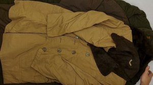 43908 Тренч пальто женские, 4пак, trench donna, секонд (vintage/extra) оптом