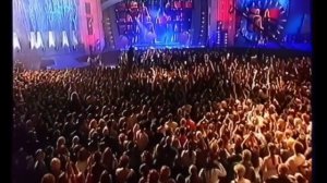 Рекламные блоки и анонсы (Первый канал, 11.06.2003)