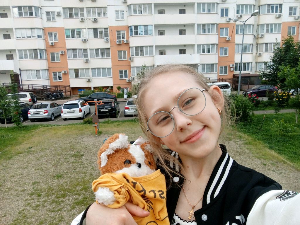 Идём гулять 3 ✨🎀 смотреть онлайн