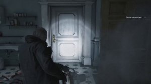 Леон. Роудс-Хилл - Resident Evil Requiem