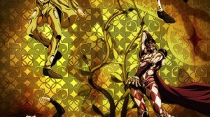 JoJo no Kimyou na Bouken - Freek'n You (Jodeci)