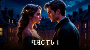 АУДИОКНИГА ПОЛНОСТЬЮ ★ ЧАСТЬ 1. ЛЮБОВЬ КИЛЛЕРА ★ Любовное фэнтези, интриги