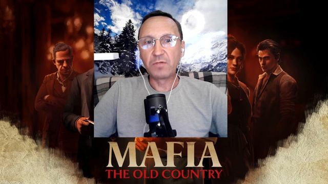 Mafia: The Old Country Мнение