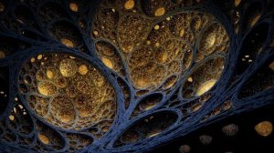 Dark Ambient Neural Protocol ~ Deep Space Transmission Frequencies