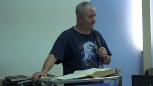 10.06.26. Служение духа. Сыновство и Кровь Иисуса