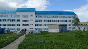 Проекты для жизни