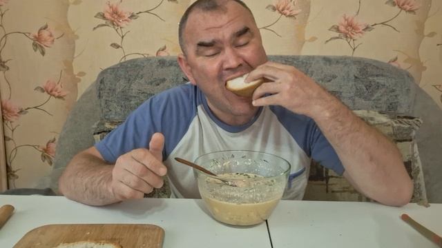 ХАВЧИК/ОКРОШКА НА КВАСЕ