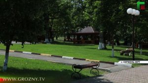 В Шалинском районе прошли учения по обеспечению безопасности детей в летний период