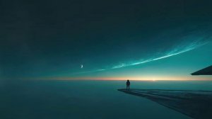 L o s t ： Cinematic Sci Fi Space Soundtrack for Deep Thinking