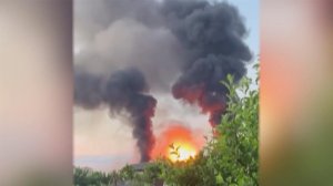 Взрывы на объектах ВСУ прогремели в Сумской, Одесской, Николаевской и Днепропетровской областях.