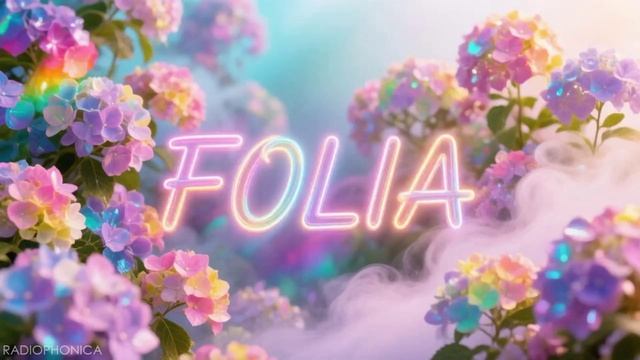 Folia Radiophonica - chapter 145